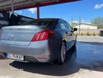 Peugeot 508 BlueHDi FAP 180 Automatik Stop&Start Allure - 4