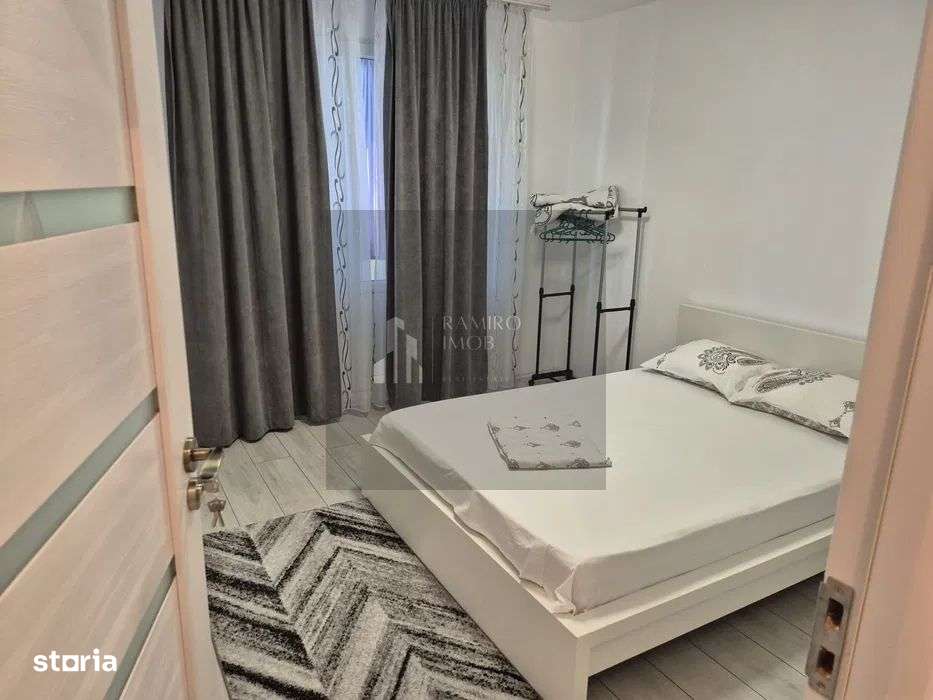 2 camere 50 mp - etaj 6 - Metrou 1 decembrie