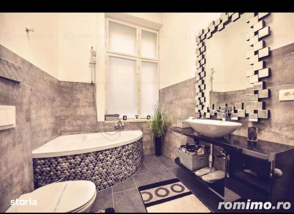 Ultracentral,apartament cu 3 camere Piață Unirii - Imagine principală: 2/8