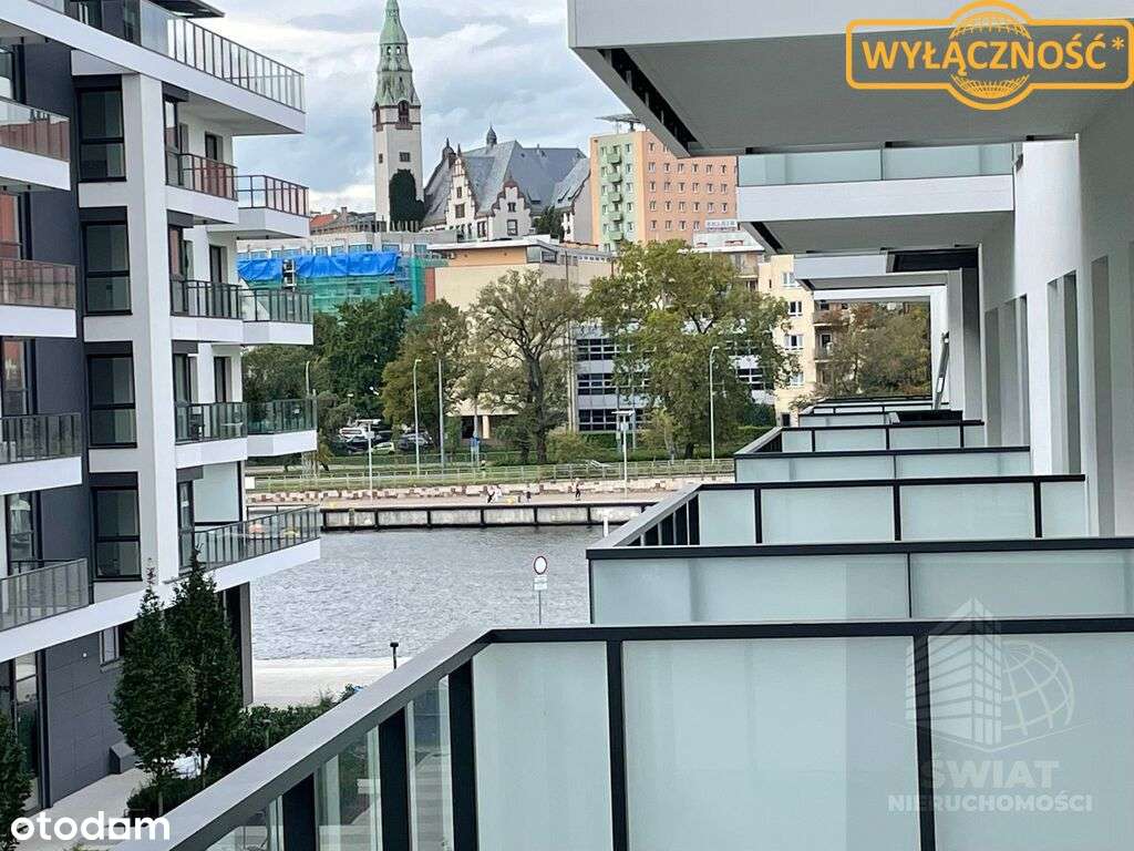 Gotowy apartament inwestycyjny–działa na Bookingu!-2