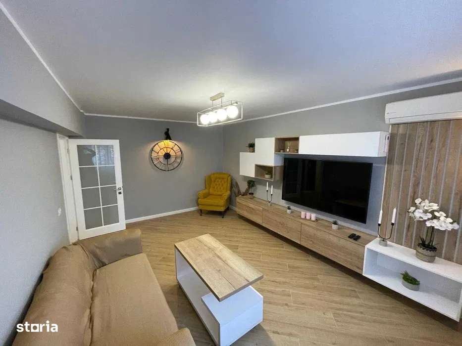 Apartament 3 camere | Soseaua Panduri | 10' metrou Academiei - Imagine principală: 2/8