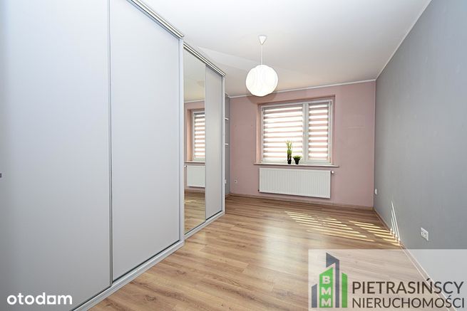 Komfort, przestrzeń i relaks 85 m2 Zabrze-7