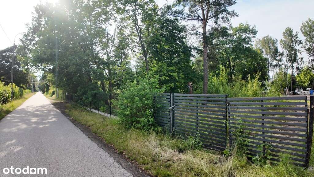 Działka 900m2 | Konstancin | TOP lokalizacja-6