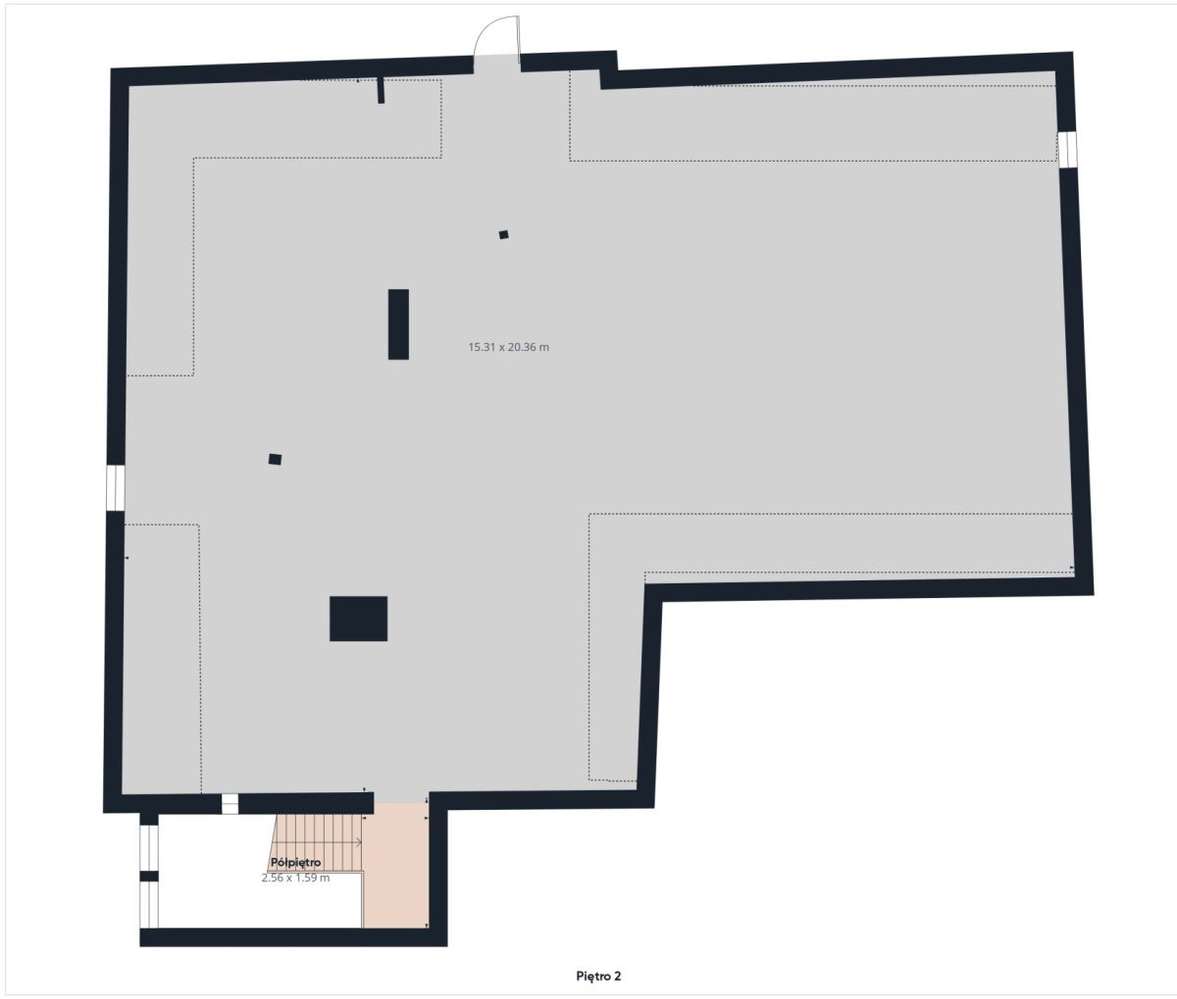 Kamienica z duszą w sercu Kwidzyna | 745m² - Pełny obrazek: 5/13