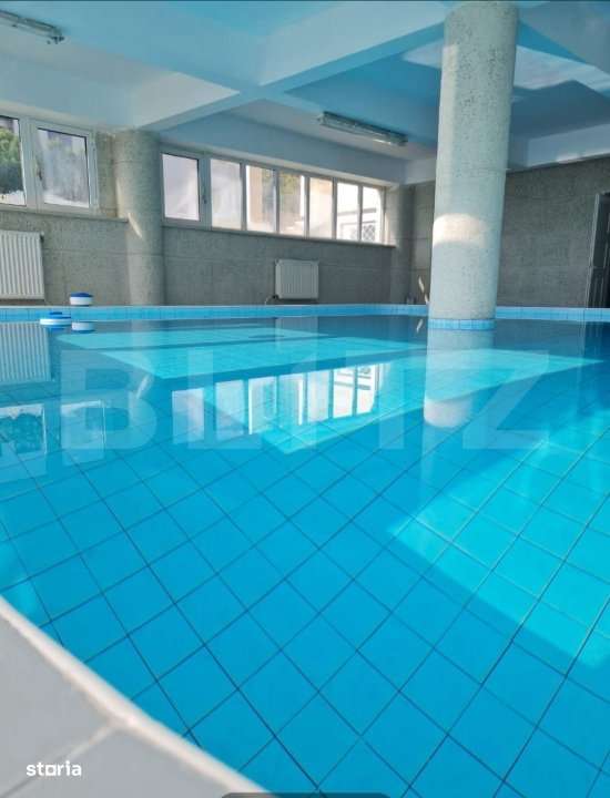 Casa  la Platoul Cornesti cu 12 camere cu Piscina Interioara - Imagine principală: 1/16