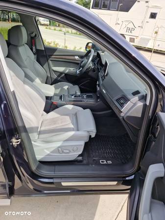 Audi Q5 2.0 TFSI Quattro S tronic - 6