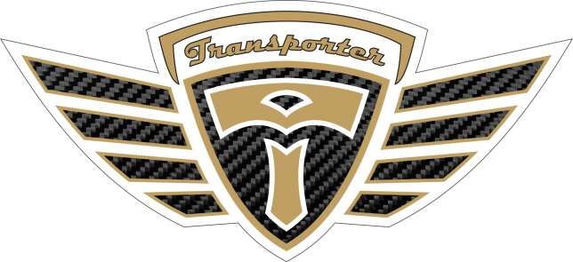 TRANSPORTER  logo