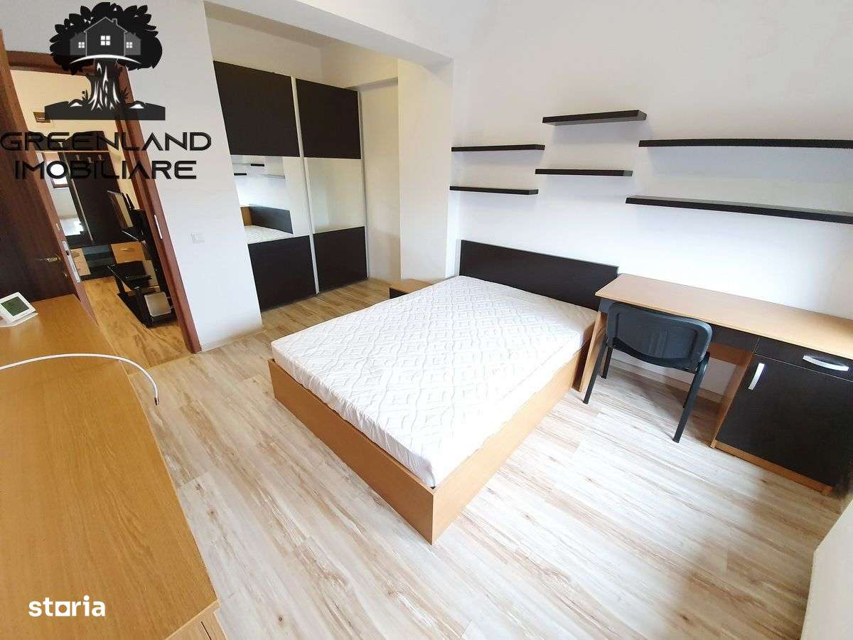 Apartament 3 camere, mobilat si utilat, Tatarasi , BLOC NOU - Imagine principală: 4/12