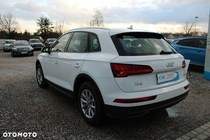 Audi Q5 35 TDI mHEV S tronic - 9