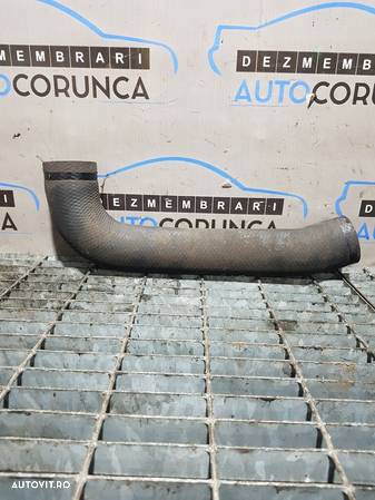 Furtun Mitsubishi L200 2.5 Diesel 2006 - 2010 (619) - 1