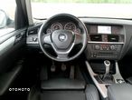 BMW X3 - 9