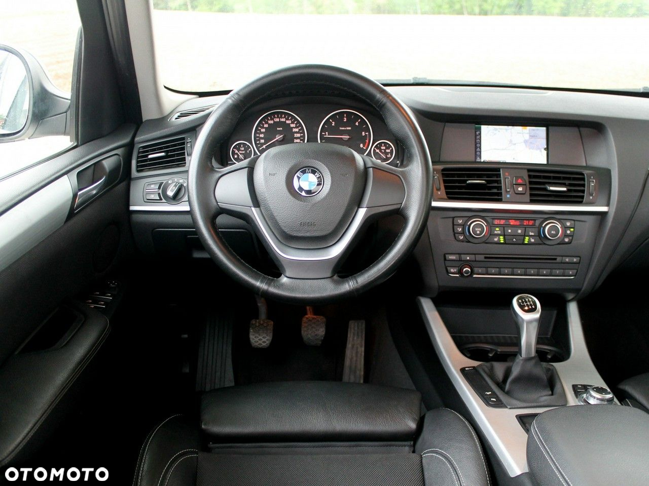 BMW X3 - 9