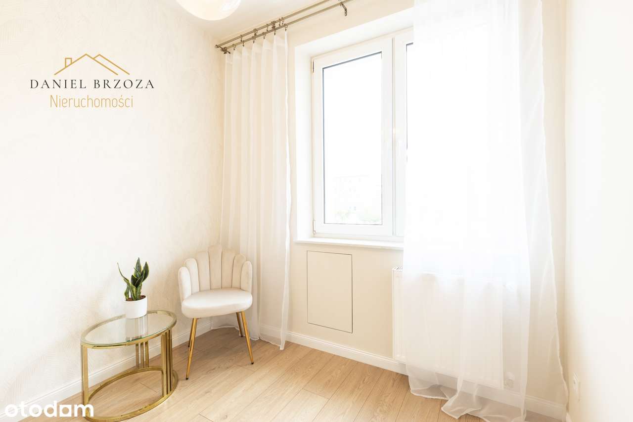 Mieszkanie po remoncie, 3 pokoje, 1 piętro Kościuszki-11