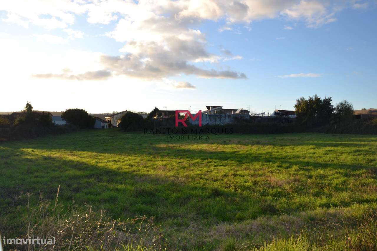TERRENO PARA CONSTRUÇÃO | SUSÃO, VALONGO-4