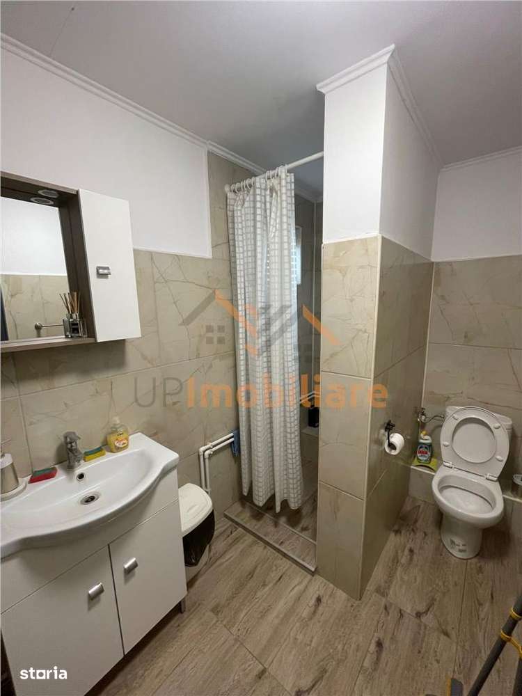 SPATIU  DE BIROURI 4 CAMERE | 90 MP | STR. OGORULUI | ORADEA - Imagine principală: 4/4