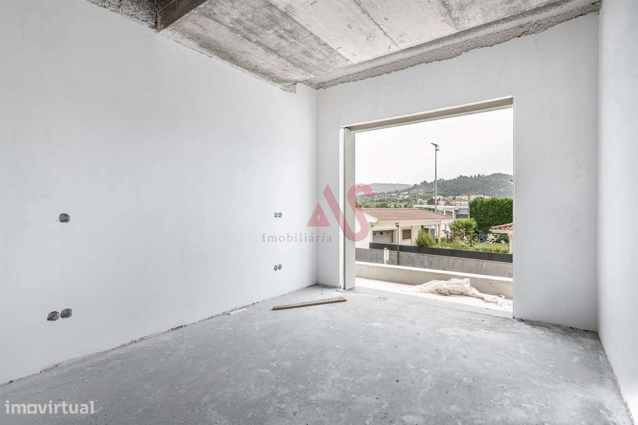 Apartamento de luxo no Edifício Portas da Villa, Santa Eulália, Vizela-11