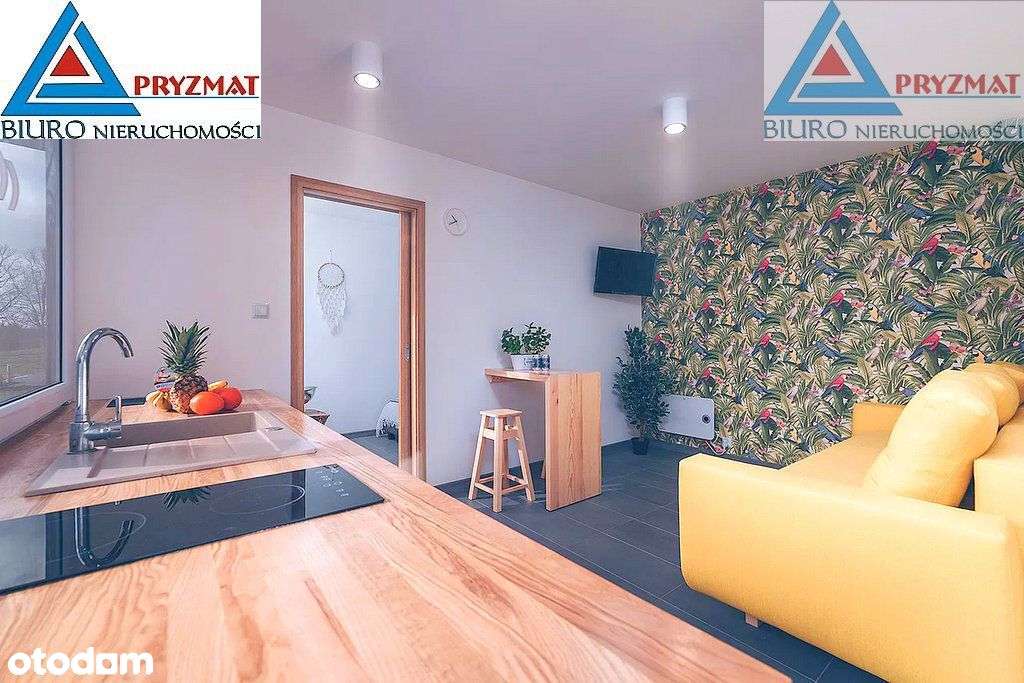 Dom do wynajęcia - Barczewko - Pełny obrazek: 4/15