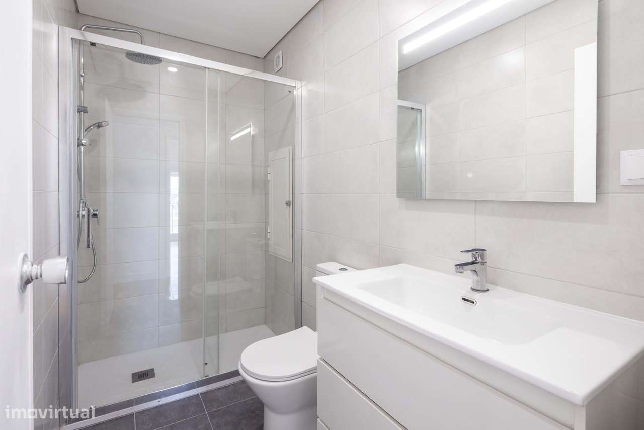 T3 moderno na Quinta do Morgado - Grande imagem: 4/21