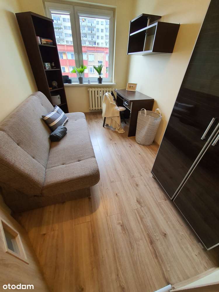 6-pokojowe 74 m. niski blok Rataje os. Stare Żegrze 554 000 PLN ! - Pełny obrazek: 3/11