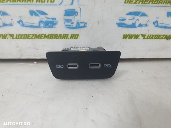 Modul usb-c 2g6035954 Volkswagen VW Golf 8  [din 2020 pana  2024] - 1