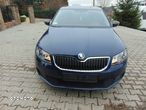 Skoda Octavia 1.6 TDI Ambiente - 10