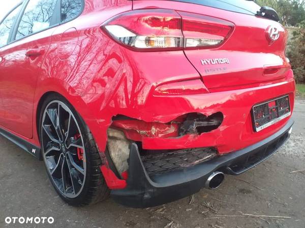 Hyundai i30 N 2.0 T-GDI Performance - 29