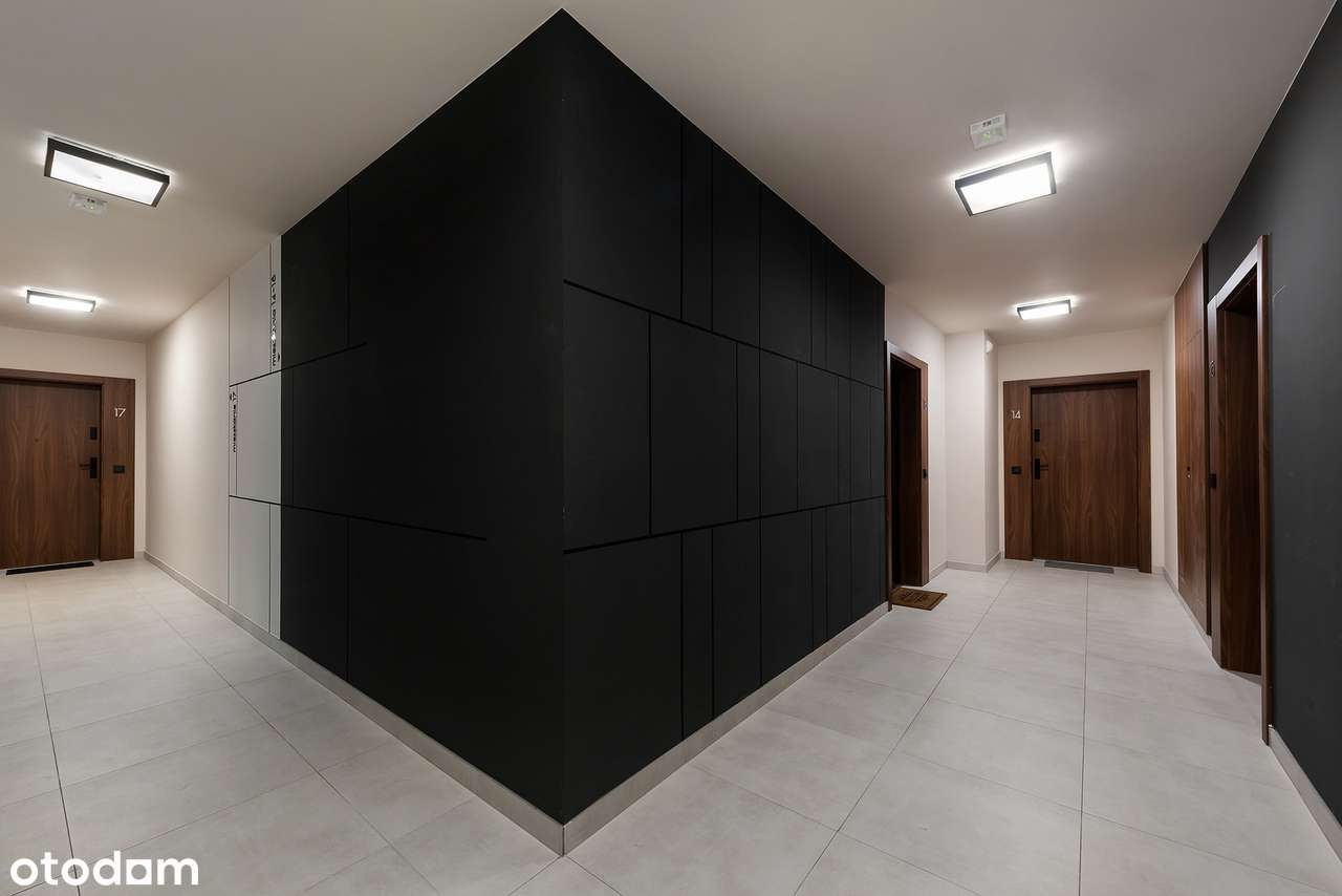 Piękne / wykończone / Klimatyzacja/ Taras /Grzegórzki-14