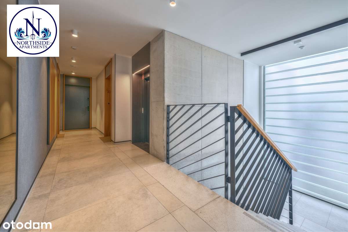 Na sprzedaż, os. Nadmorze, Gdańsk Brzeźno, 2 pok-16