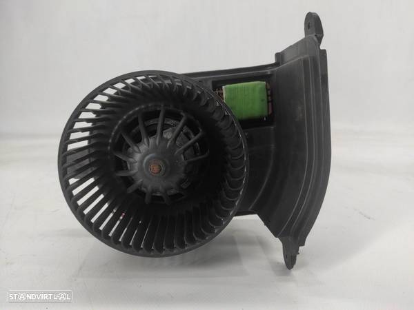 Motor Da Chaufagem Sofagem  Renault Clio Ii (Bb_, Cb_) - 3