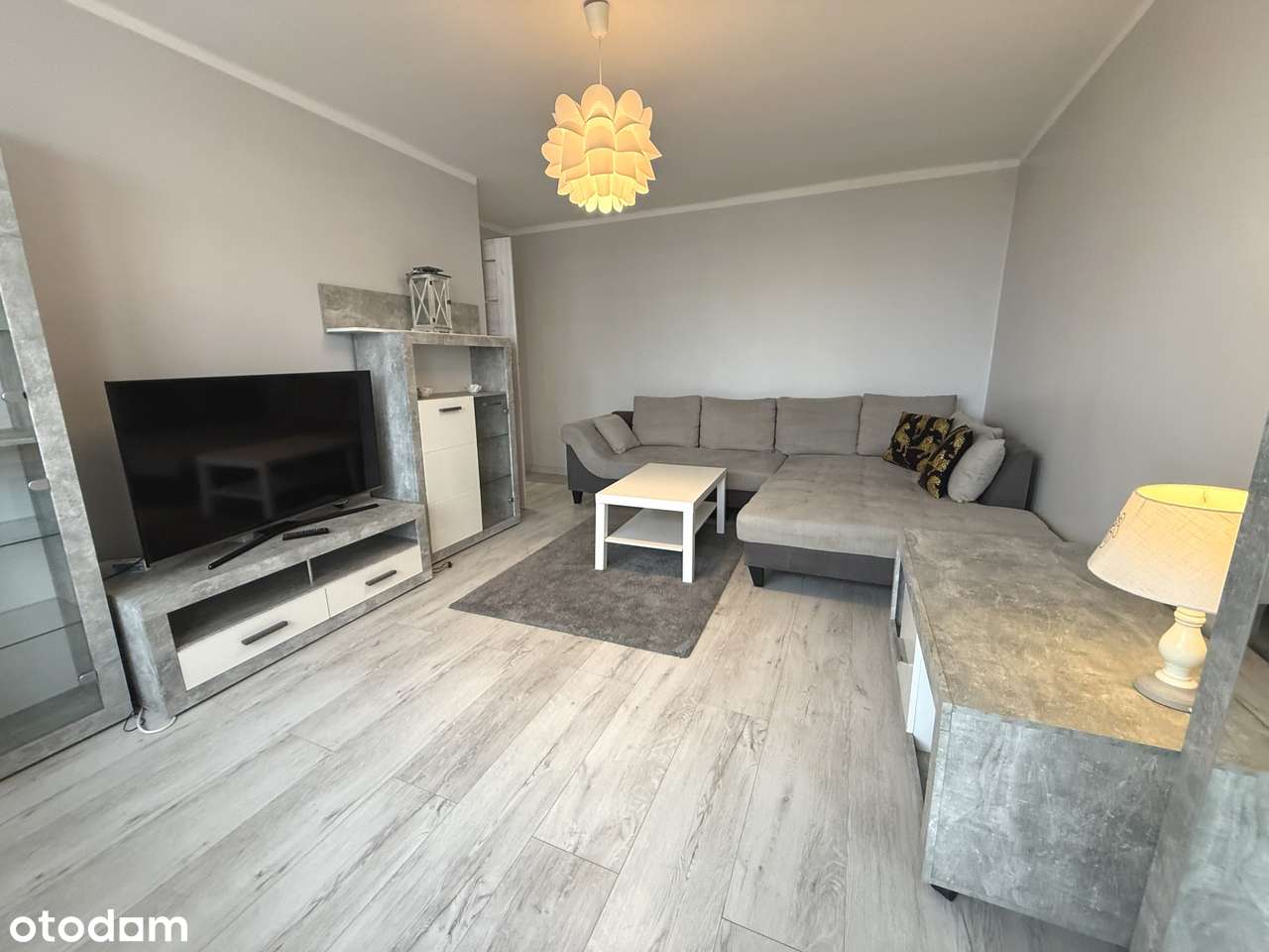 Po remoncie | Park Śląski | Widok  - 13 piętro