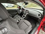 Opel Astra III GTC 1.6 T Cosmo - 21