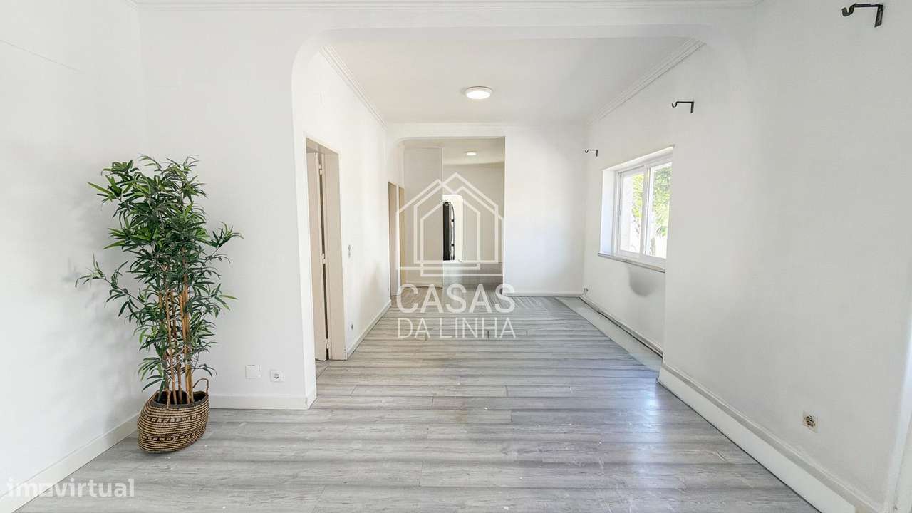 Moradia Isolada T3+3 em Bairro Além-das-Vinhas, São Domingos de Rana-6