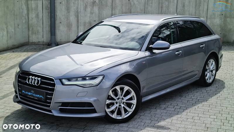 Audi A6 2.0 TDI Quattro S tronic - 4