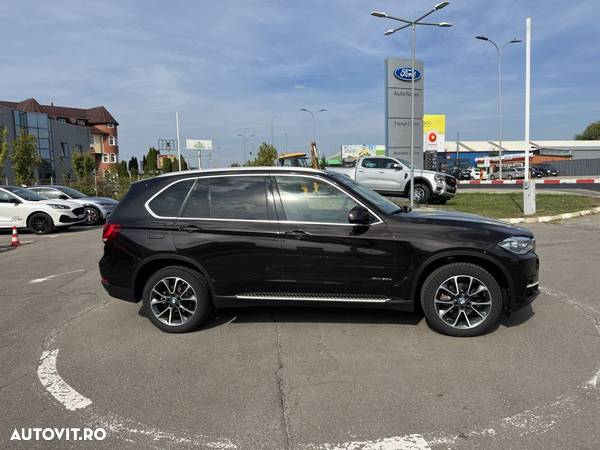 BMW X5 - 12