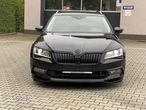 Skoda Superb 2.0 TSI 4x4 DSG Style - 5