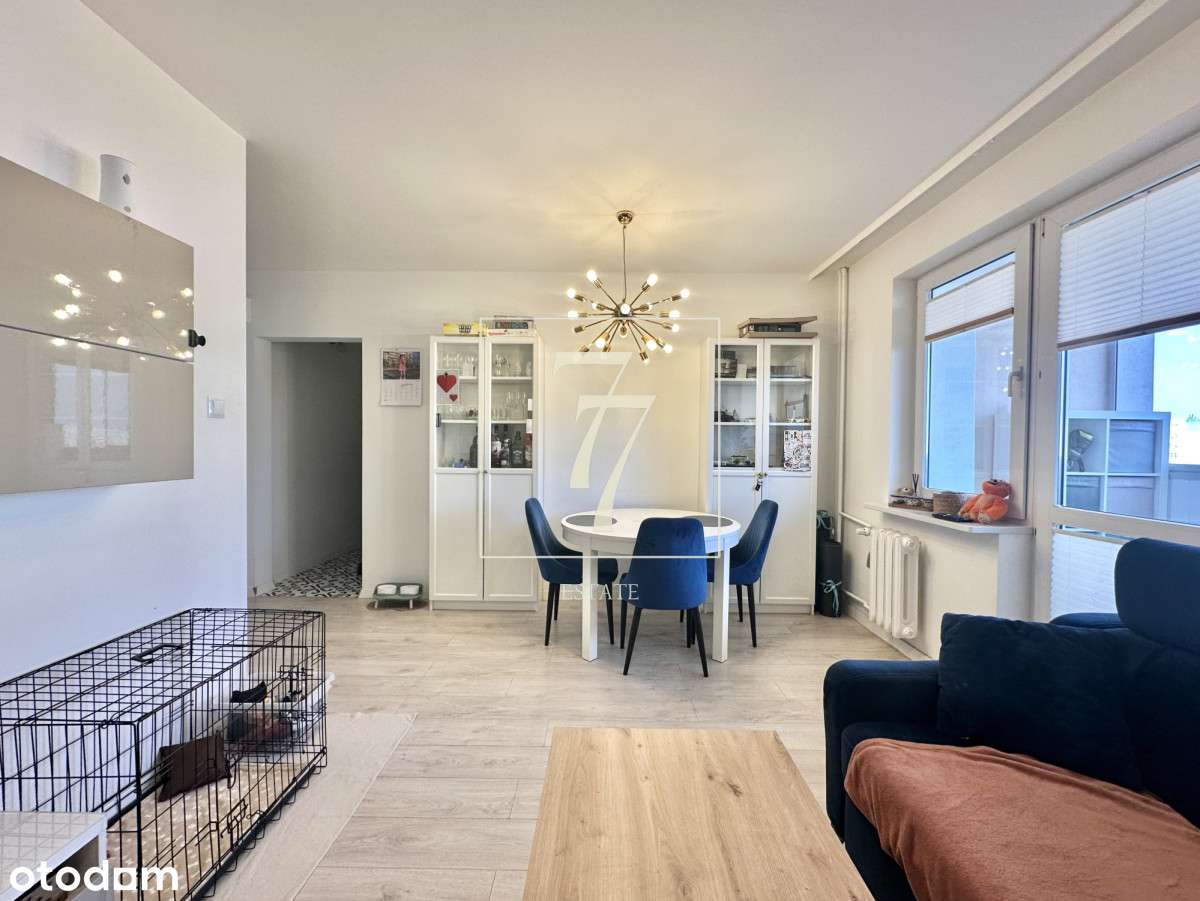 3 pokojowe, po generalnym remoncie w centrum-3