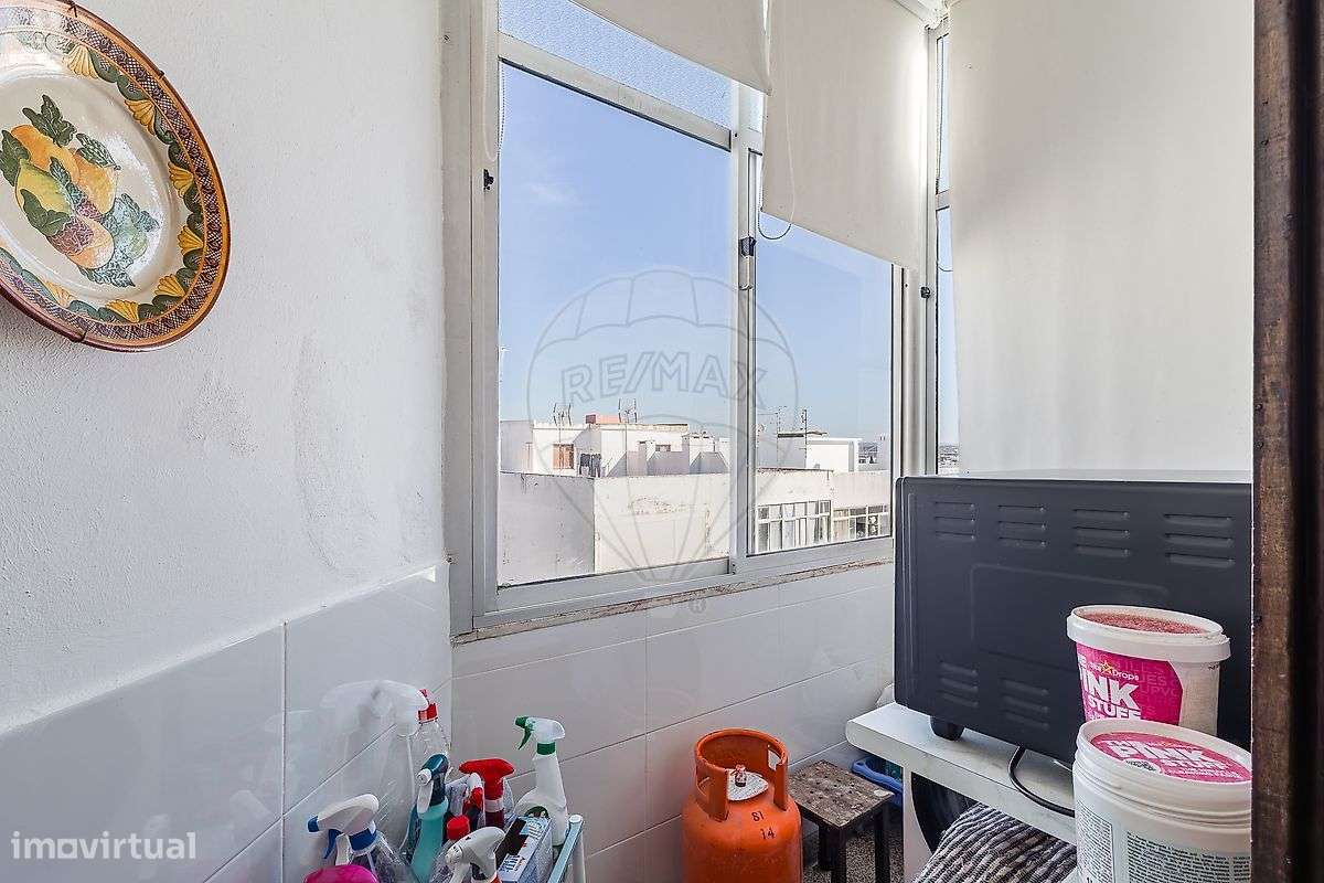 Apartamento T3 para venda-26