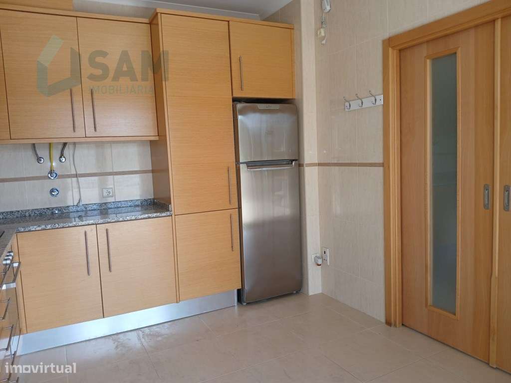 T3 em São Martinho do Porto-9