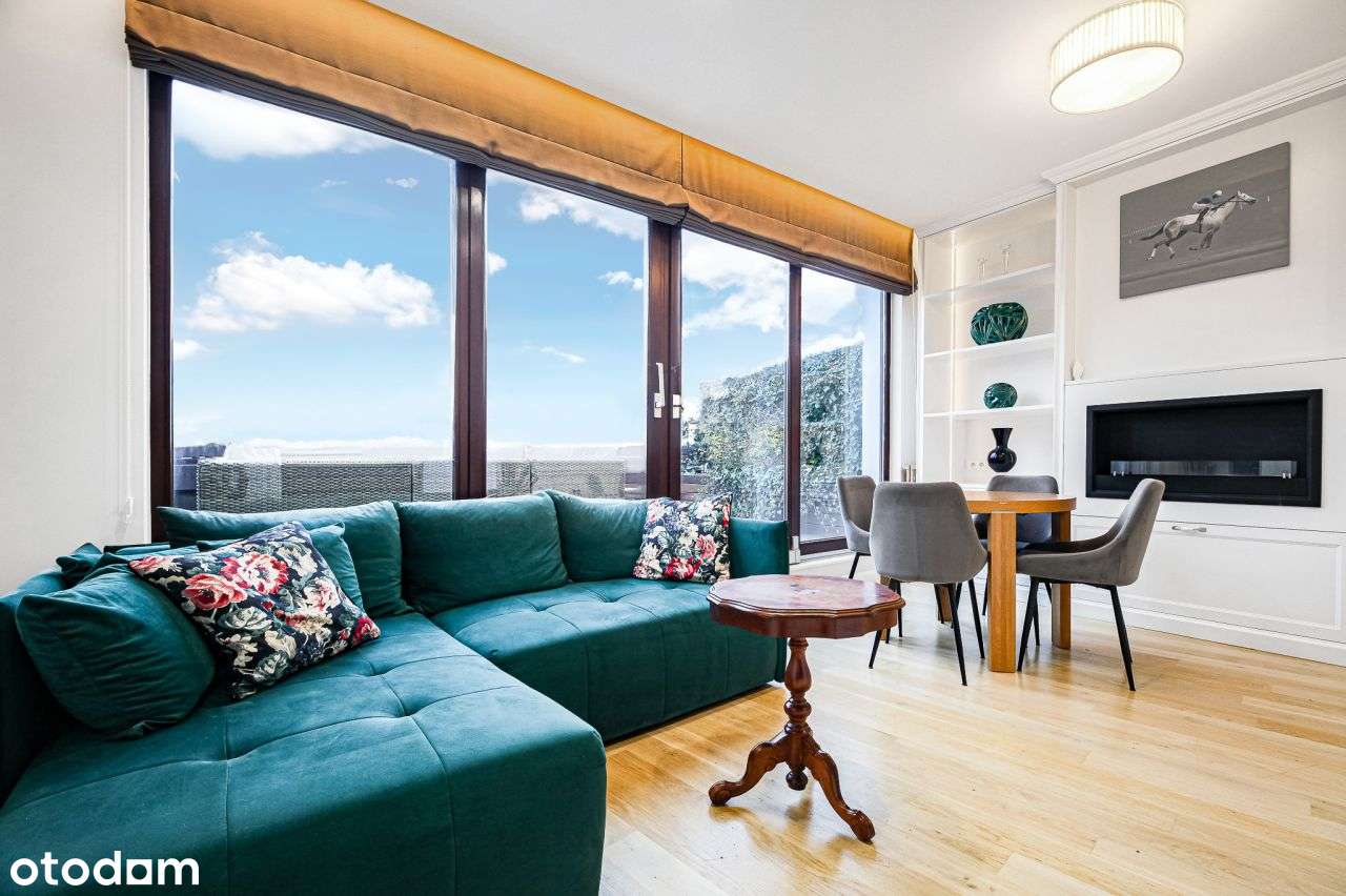 Prestiżowa inwestycja - Penthouse 58,9 m2 z tarase - Pełny obrazek: 4/20