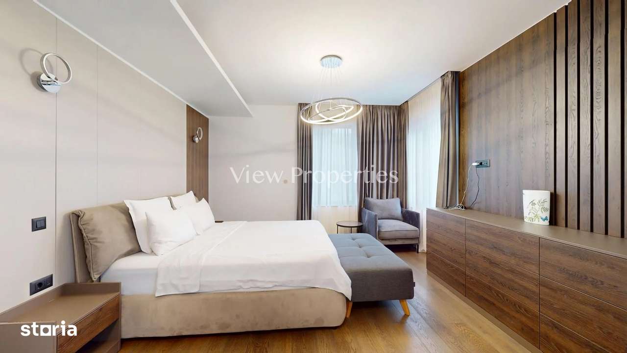 Vila moderna cu dotari premium – Pipera – Iancu Nicolae-10