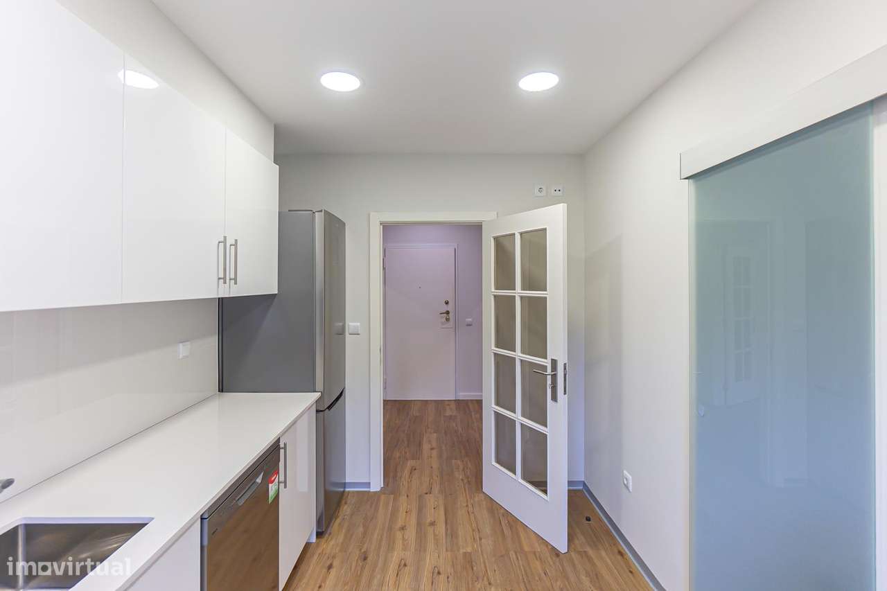 T4 DUPLEX COBERTURA,196 m², 4 Varandas/Solários, Garagem em Arcozelo-5