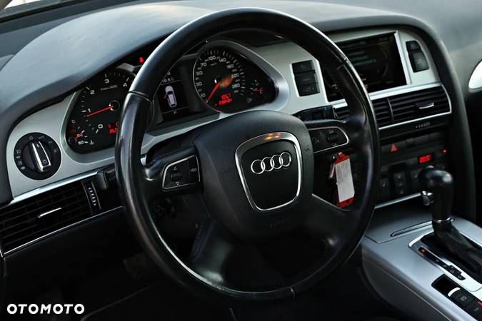 Audi A6 2.7 TDI Multitronic - 33