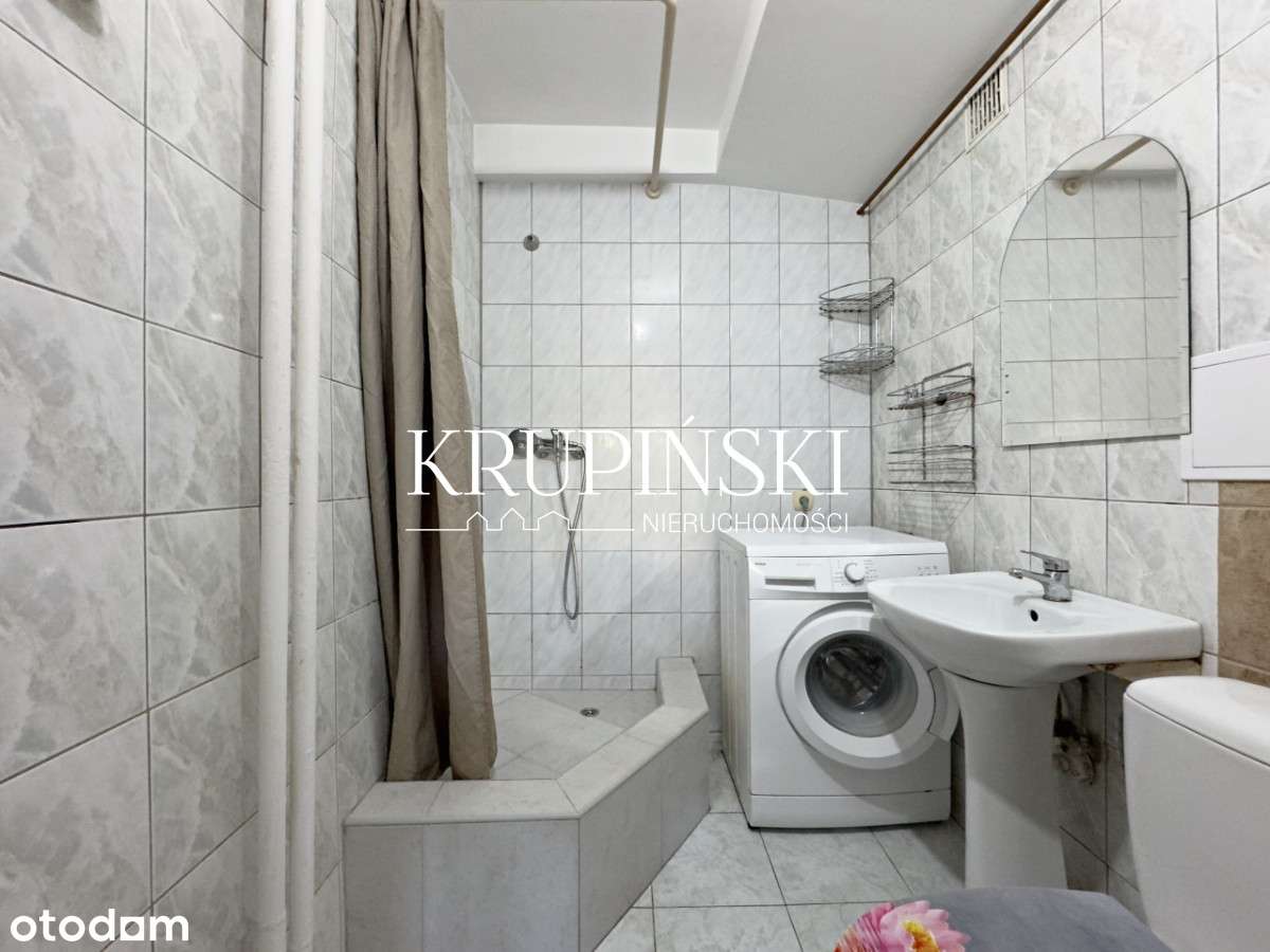 4 pokojowe mieszkanie na Bielanach. II piętro.-11