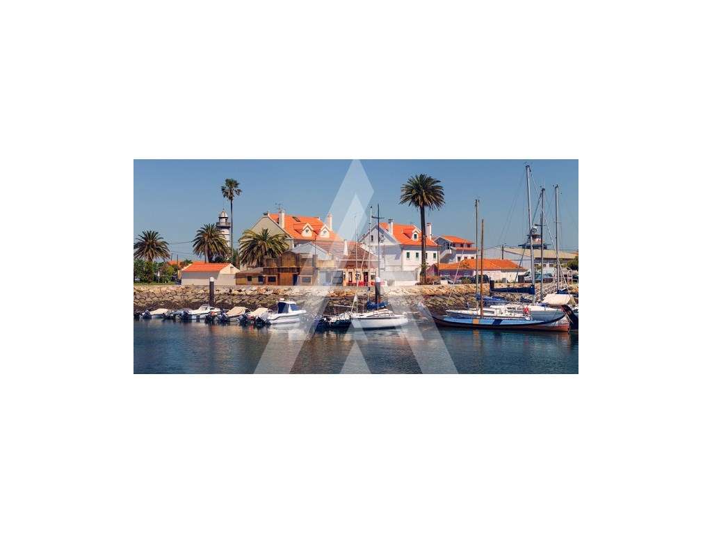 Terreno urbano na Gafanha da Nazaré. - Grande imagem: 4/12