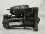 Motor De Arranque Renault Kangoo (Kc0/1_) - 2