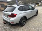 BMW X1 xDrive25d Aut. Sport Line - 9