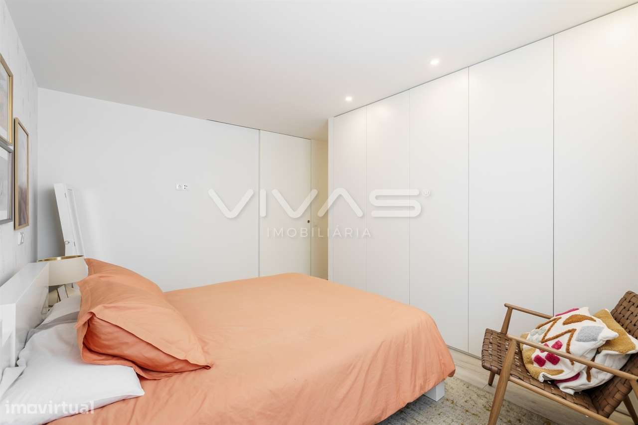 Apartamento T3 Venda em Real, Dume e Semelhe,Braga-26