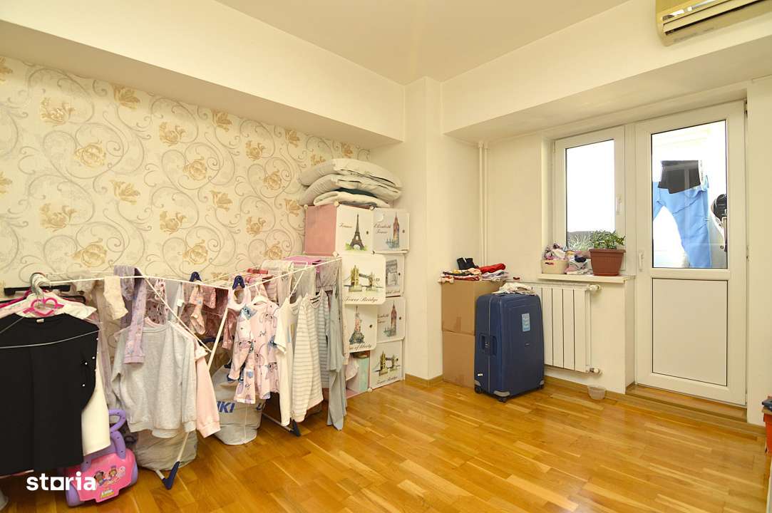 VANZARE APARTAMENT 3 CAMERE UNIRII – PIATA ALBA IULIA-14