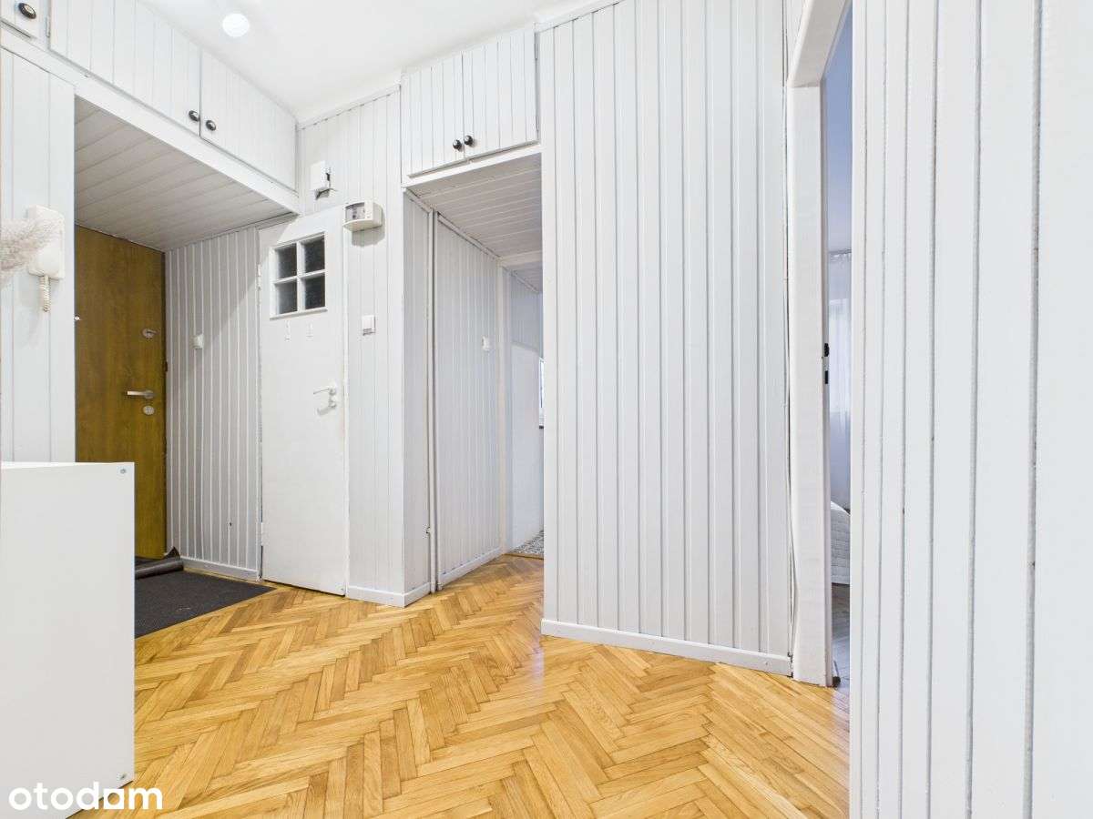 Mieszkanie 2 pok + kuchnia | 47 m² | Lsm - Pełny obrazek: 5/12