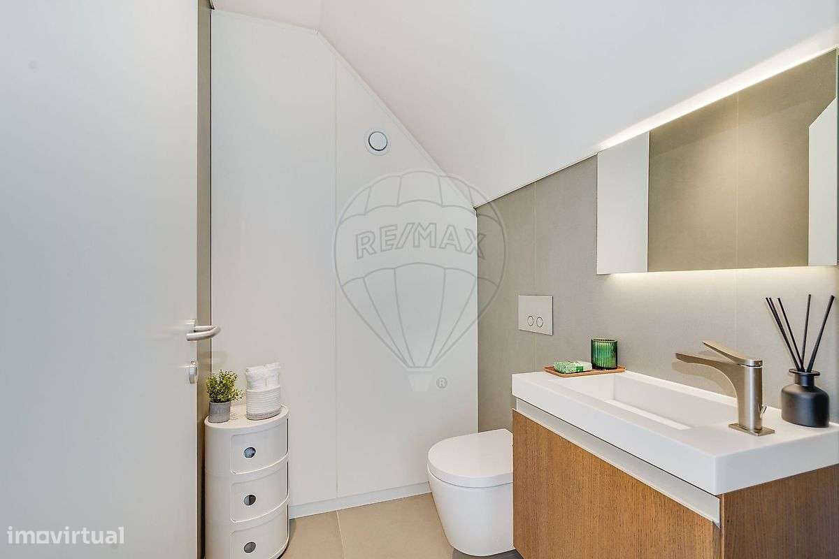 Apartamento T1 para venda-16
